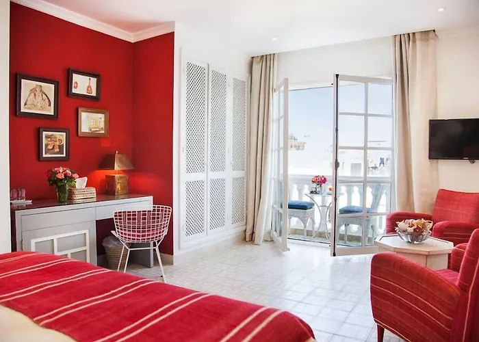 Riad Mokhtar Tangier
